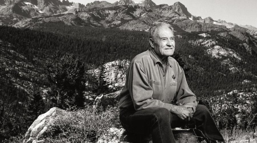 Dave McCoy Tribute Close to Fruition Inyo County California